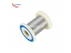 电热线 铁铬铝合金发热丝 电阻丝1Cr13Al4图1