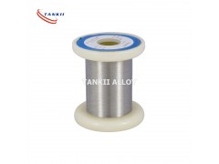 电热线 铁铬铝合金发热丝 电阻丝0Cr21Al4图1