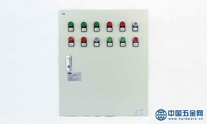 消防电气控制装置（电动窗控制箱）