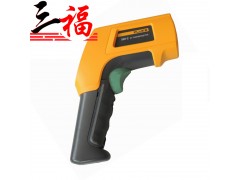 福禄克 Fluke 568-2 红外接触式点温仪图1
