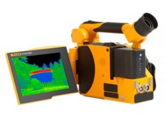 美国福禄克Fluke TiX1000 红外热像仪图1