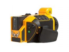 福禄克Fluke TIX620 9HZ红外热像仪图1