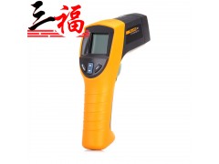 福禄克Fluke 561红外线与接触式测温仪图1
