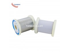 镍铬丝Cr30Ni70细丝微丝可定制光亮高电阻合金丝图1