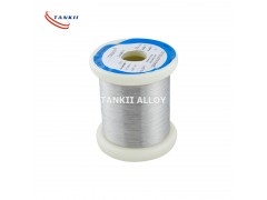 镍铬丝Cr15Ni60细丝微丝可定制光亮高电阻合金丝图1