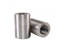 钢筋套筒国标直螺纹规格齐全可定做全国发货图1