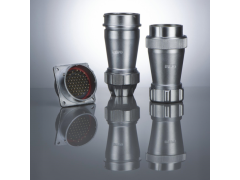 WAC3系列SeriesIP65卡扣连接器图1