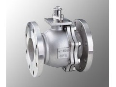 不锈钢手动球阀|手动带气动球阀_上海中鼎阀门图1