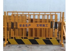 东莞施工护栏 隔离栏 深圳龙岗铁马护栏厂家直销图1