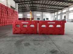 深圳水马价格 二手水马批发实力大厂 专业围挡 防护隔离墩图1