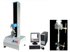 纤维胶带粘性测试仪图1