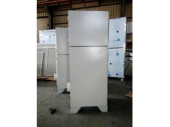 药厂单机除尘器图1