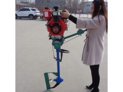 小型柴油船挂机柴油立式挂桨机渔船马达全国包邮图1