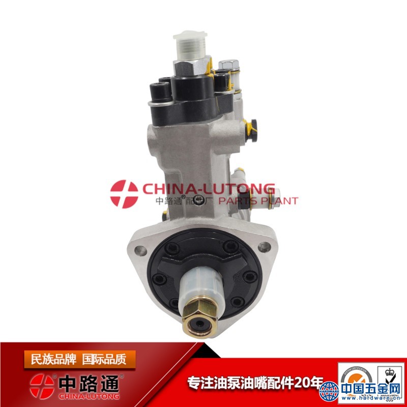 High-Pressure-FUEL-Pump-For-Foton (5)