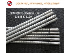 矿用不锈钢软轴穿条Z7图1