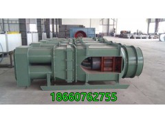 贵州除尘风机，四川湿式除尘风机，云南矿用除尘风机图1