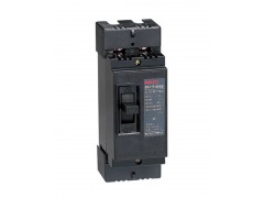 (空气开关批发)DZ15LE漏电塑壳断路器图1