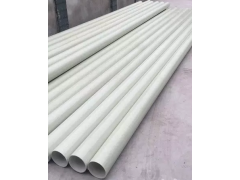 安徽合肥BWFRP玻璃钢拉挤电力管厂家直销图1