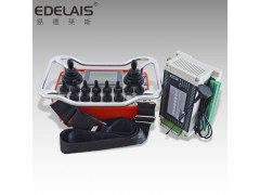 焊接机械双摇杆模拟量无线遥控器图1