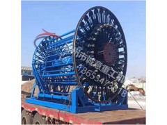 全自动滚焊机厂商,钢筋笼滚焊机买卖,数控钢筋笼滚焊机批发图1