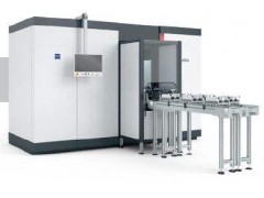 蔡司断层扫描仪 工业CT图1