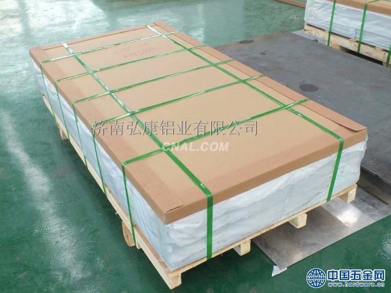 铝板4