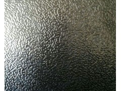 压花铝板变异橘皮纹压花板发动机双面球形铝板轧花铝板冰箱橘皮纹图1