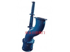 供应浙江双金RGP745Y均压放散阀图1