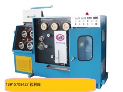 JCJX-22DT拉丝机连带退火机图1