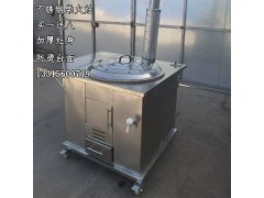 买一送八不锈钢灶(加折叠侧板)移动灶台图1