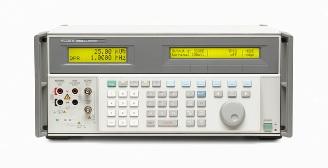 FLUKE 5500A