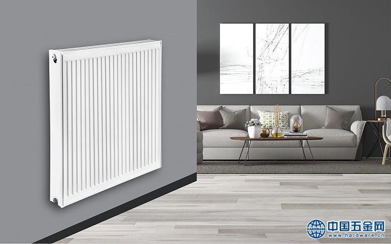 钢板散热器,采暖散热器,明装暖气片