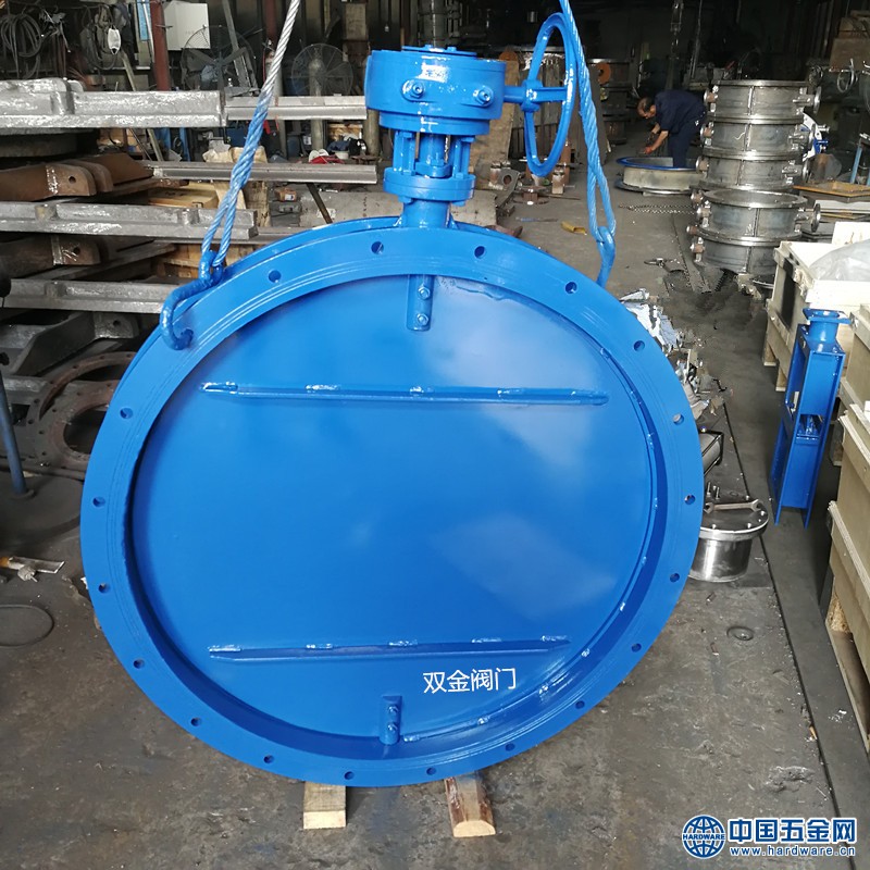 手动通风蝶阀900_副本