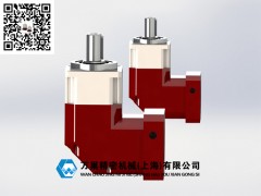 西安谐波减速机厂家 山西推荐行星减速器预订批发图1