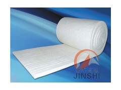 硅酸铝纤维毯陶瓷纤维织成的毯状物陶瓷纤维毯图1
