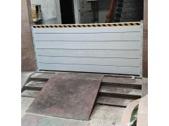 福州防汛挡水板用途 挡水板价格服务周到图1