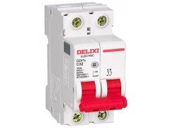 （德力西总代理）DZ47s 小型标准断路器​图1