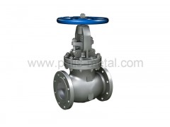 截止阀、球形阀图1