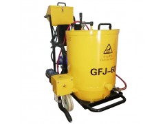 手推沥青灌缝机图1