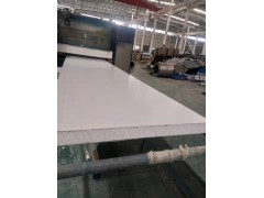 彩钢泡沫夹芯板 不锈钢手工泡沫板 防腐防锈保温板图1