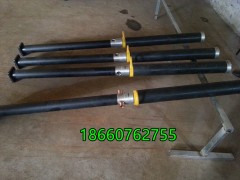 河南许昌3.15米玻璃钢单体液压支柱图1