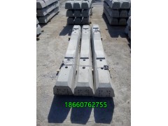 新2型水泥轨枕厂家,铁路43钢轨用水泥轨枕图1