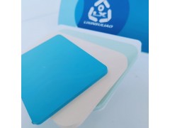 耐腐蚀抗老化PVC鱼箱PVC板材专业定制性能好山东利信图1