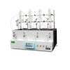 2015版检测方法ST107-1RW中药二氧化硫测定仪