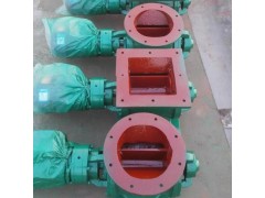 卸料器  星型卸料器  卸料器厂家图1