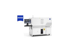 X射线断层扫描机图1