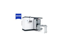 X射线工业CT无损检测系统图1