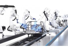 悬臂式三坐标测量机CALENO图1