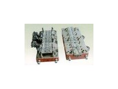 五金模具的加工技术图1