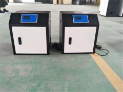 综合门诊专用污水处理设备 社区卫生室污水处理图1